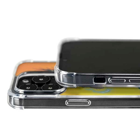 My Hero Academia Deku and Bakugo Season 5 iPhone 16 Pro MagSafe Case